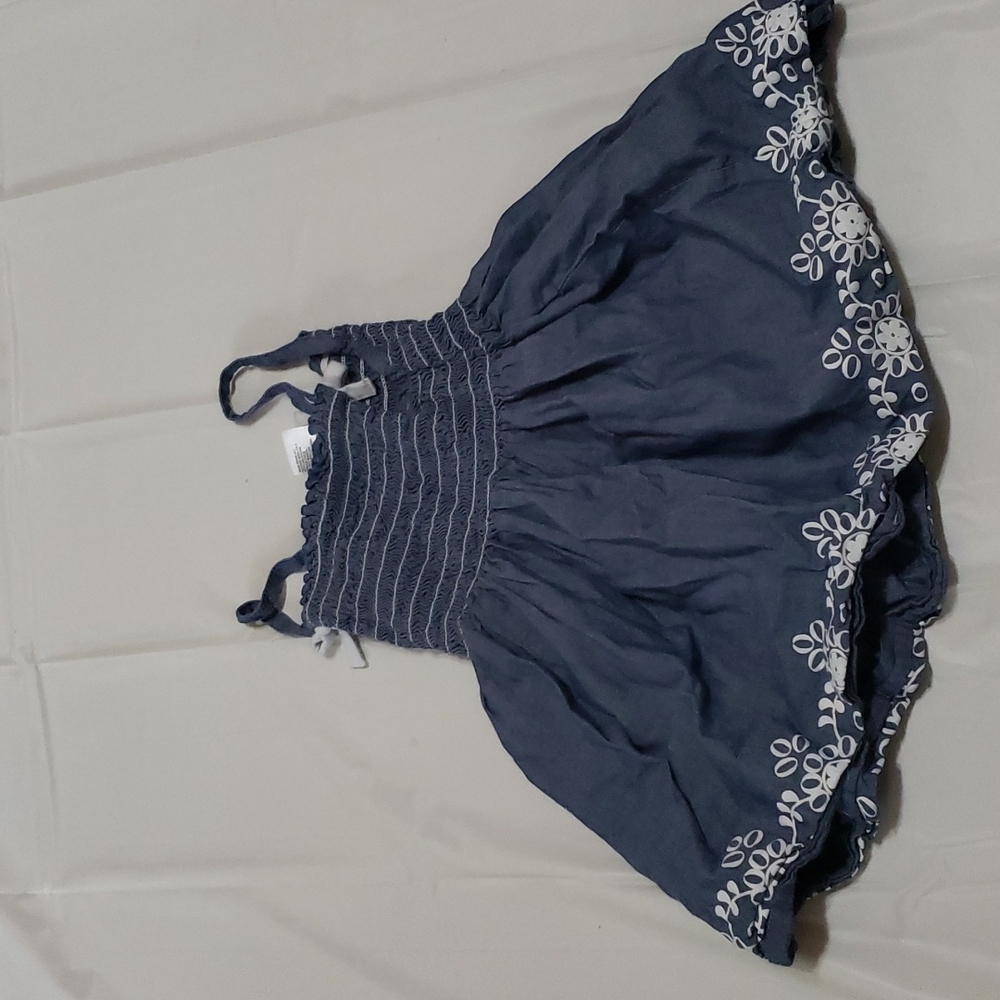 Healthex dress